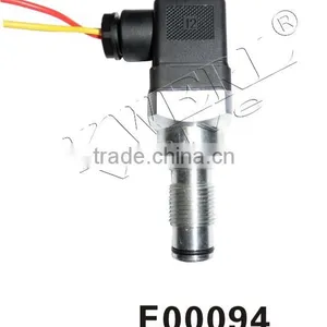 Air Compressor Sensor, Temperature Sensor thumbnail-3