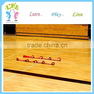 2016 LPL Hot Offer Deformation Clothes Play Sets Preschool Toys Child Product thumbnail-3