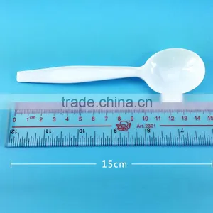 Disposable Plastic Spoon and Fork Knife Factory thumbnail-2