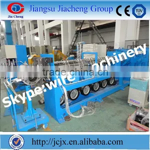 Power Cable Manufacturing Machine thumbnail-5
