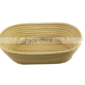 Rattan Bread Proofing Basket thumbnail-1