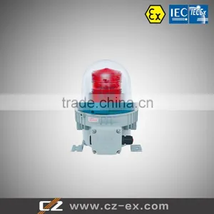 Explosion-proof Aviation Obstruction Light Fittings thumbnail-1