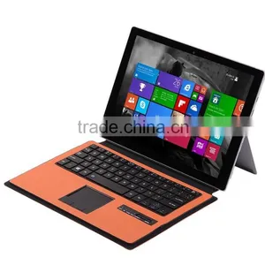 Wireless Keyboard for Tablet pc Microsoft Surface 3-WS-368 thumbnail-1