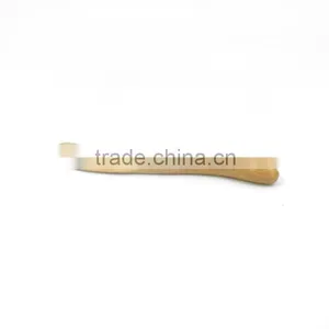 Honrui Wooden Ice Cream Spoons TW015 thumbnail-1