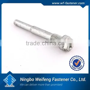 China Supplier & Manufacturer&exporter of Adjust Bolt thumbnail-2