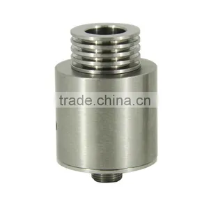 New Arrivals 2016 Heat Sink Top Cap Cooling Fin Can Use as Drip Tip thumbnail-4