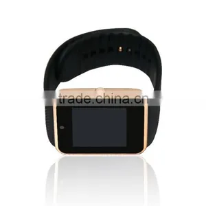 2016 New Bluetooth Smart Watch Phone GV08 U8 DZ09 ,gt08 Smart Watch thumbnail-4