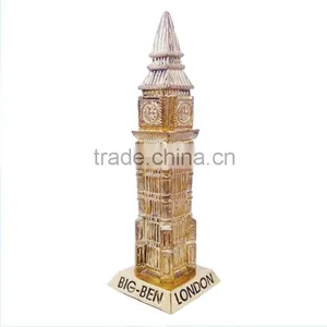 Big Ben Statue Souvenir thumbnail-1