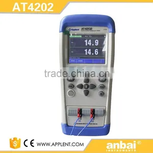 USB Temperature Data Logger (AT4202) thumbnail-1