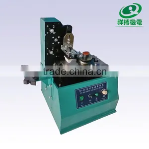 TDY-300D Electric Ink Date Printing Machine thumbnail-1