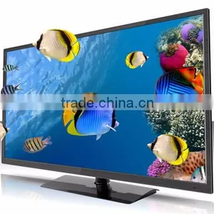 LCD Screen Type 32" Inch LED Computer TV Monitor With VGA And USB And SD Function thumbnail-6