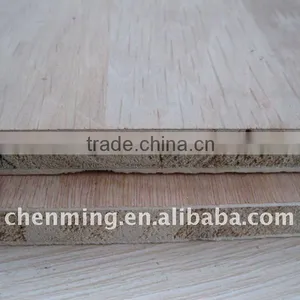 Paulownia Blockboard 1220*2440*16 thumbnail-1