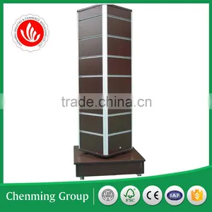 Slatwall Display Gondola thumbnail-4