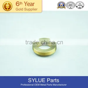 Ningbo High Precision Precise Machining For Auto Parts Buyer thumbnail-4