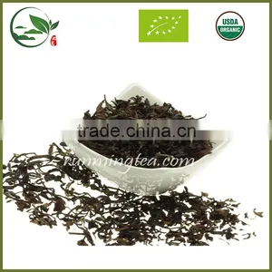Spring Fresh Organic Oriental Beauty Oolong Tea thumbnail-4