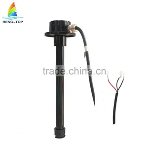 FLS2-700 High Resolution Free Cutting Level Measuring Instruments thumbnail-4