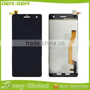Best Quality Lowest Price LCD With Digitizer For Wiko Highway, For Wiko Highway Display, For Wiko Highway LCD thumbnail-1