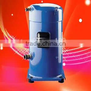 Danfoss Scroll Compressor,used Danfoss Compressor, dc Danfoss Compressor SC10GH thumbnail-5