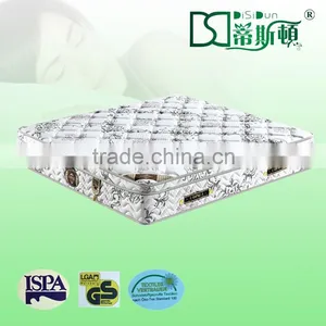 2014 New Design Latex Hospital Beds Mattresses From Chinese Mattress Factory thumbnail-1