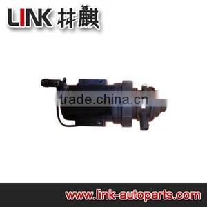 5283172 USED FOR CUMMINS Fuel Filter thumbnail-1