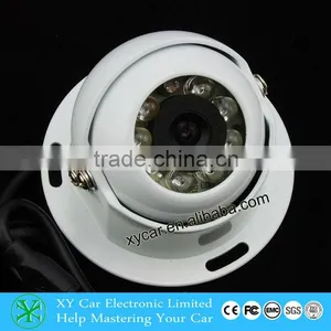 12V Backup Ccd Camera Cctv Camera for Bus XY-01W thumbnail-2