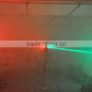 Duoface RGBW Led Moving Head Beam Light thumbnail-6