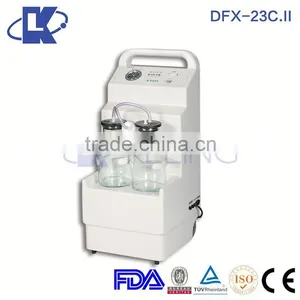 DFX-23C.II Medical Suction Devices Orthopedic Operating Tables thumbnail-1