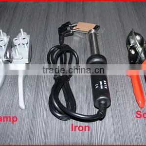 Pvc and pu Conveyor Belt Welding Machine thumbnail-1