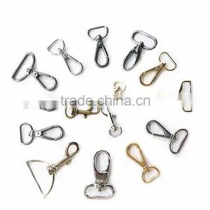 Keyring Dog Hooks Swivel Snap Hooks For Bag thumbnail-5