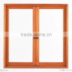 China Top Grade Aluminium Windows Casement Winows International Standard With Different Specifications thumbnail-2