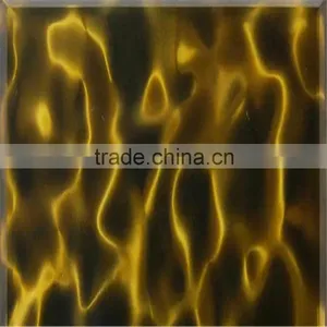 Phantom 3d Glass Wall Tiles for Living Room thumbnail-1