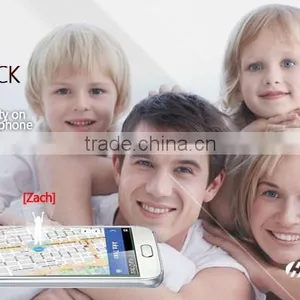 Personal Tracker, the Most Portable Tracker, Take it Anywhere, Clean Secure Tracking, Secret Mode and Standard Mode -CELLTRACK thumbnail-3