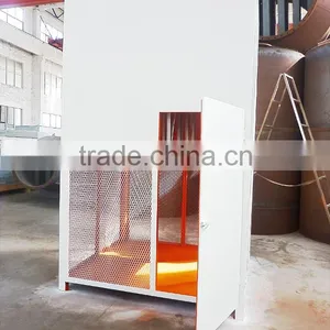Air Filter, Air Plants in Jiangsu, Energy Saving Type thumbnail-1