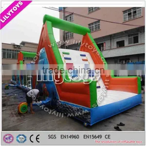 Best Quality Inflatable Obstacle for Kids/inflatable Bouncer thumbnail-4