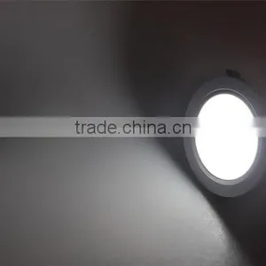 Bridgelux 4w Led Cabinet Downlight thumbnail-1