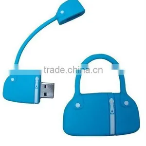 New Design Handbag Usb Flash Drive Memory Stick Usb Flash Memory thumbnail-2