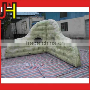 Inflatable Paintball Bunkers For Shooting Games thumbnail-1
