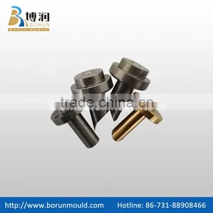 Injection Mold Parts Valve Pin,bush for Hot Runner System thumbnail-4