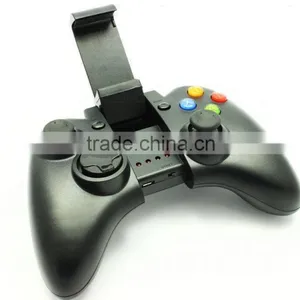 New Bluetooth Wireless Game Controller For IOS/Android Smartphones thumbnail-1