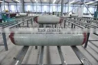 CNG Cylinder For VEHICLE thumbnail-1