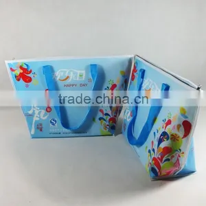 Non-woven Shopping Bag and Non-woven Bag thumbnail-1