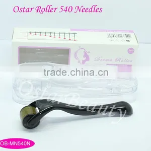 Microneedling Dermaroller thumbnail-1