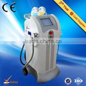 Laser Beauty Machine for Freckles Pigment Age Spots Removal thumbnail-1