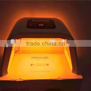 2016 Hot Deep Clean Skin Whitening Led Facial Mask / Led Pdt / Led Light Therapy thumbnail-4