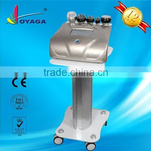 Ultrasonic Cavitation Body Sculpting Vacuum Cavitation Slimming 2mhz System RF Machine Cavitation Rf Slimming Machine thumbnail-1