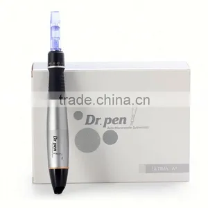 Top Selling 12 Months Warranty Electric Micro 12 Needles the Skin Pen thumbnail-1