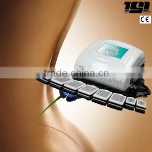 New Products Slimming Lipo Laser Machines 14 Pads 650nm thumbnail-1