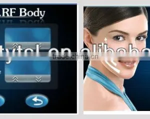 Best Sell 5Mhz Radio Frequency Skin Tightening Device thumbnail-6