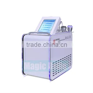 Smart System no Needle Injector 4 in 1 Skin Care Machine no Needle Mesotherapy Machine for Clinic Use thumbnail-2