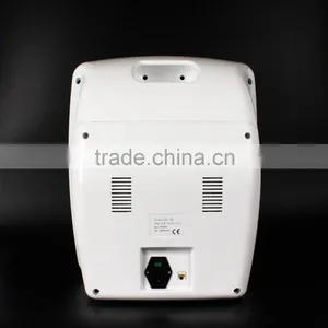 Korea Technology High Pixels Skin Diagnosis System Skin Analyzer in China thumbnail-3